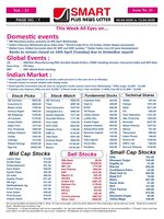 Smart Plus News Letter